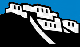 Potala Logo